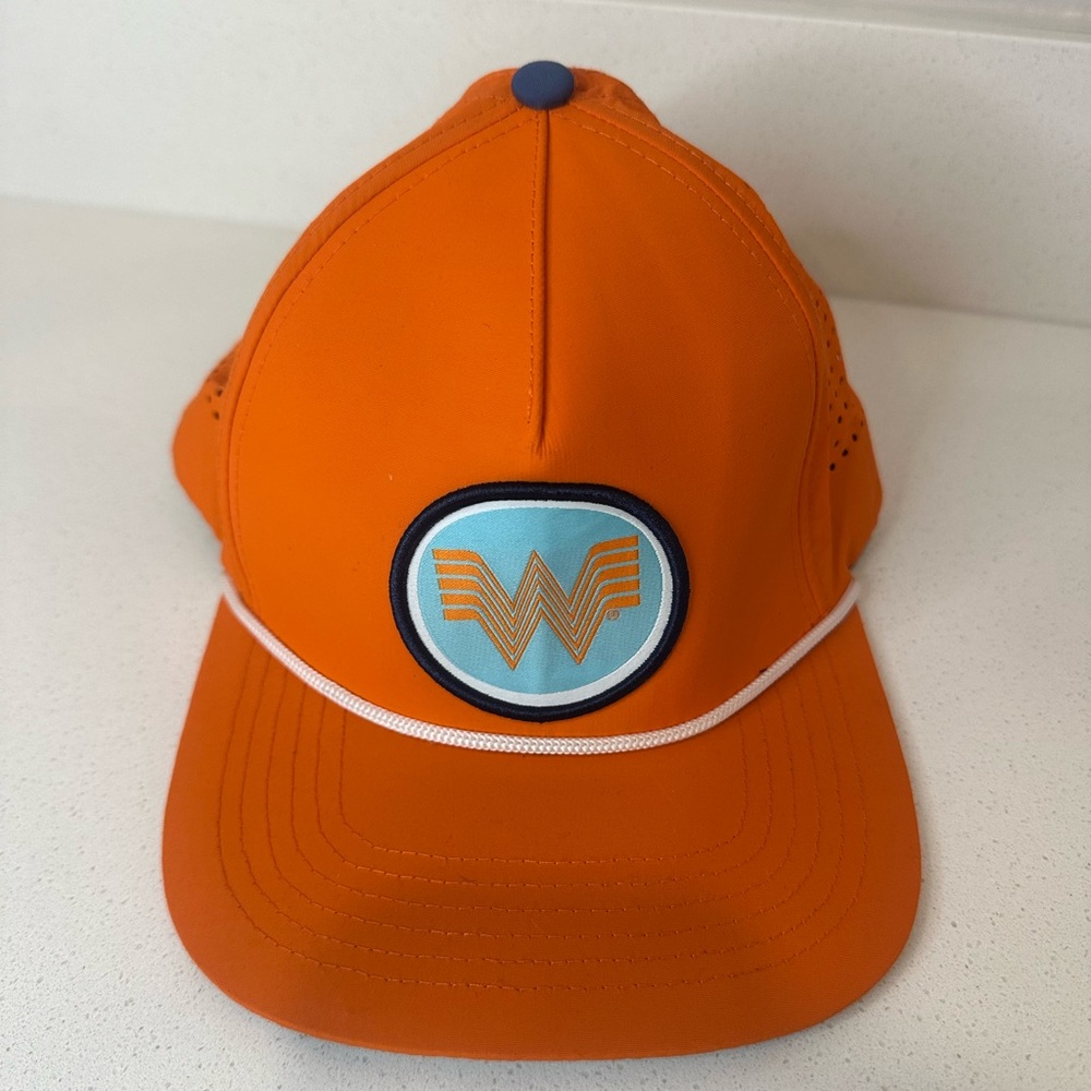 Whataburger Hat